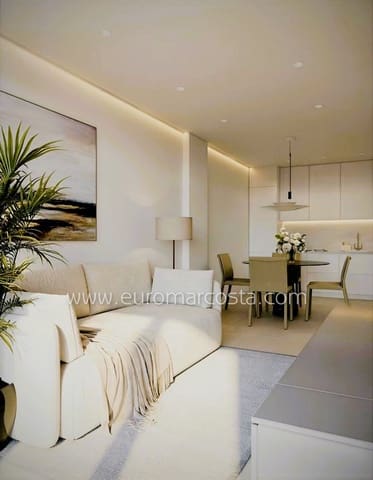 1 camera da letto Appartamento in vendita in Guardamar del Segura - 190.000 € (Rif: 9373838)