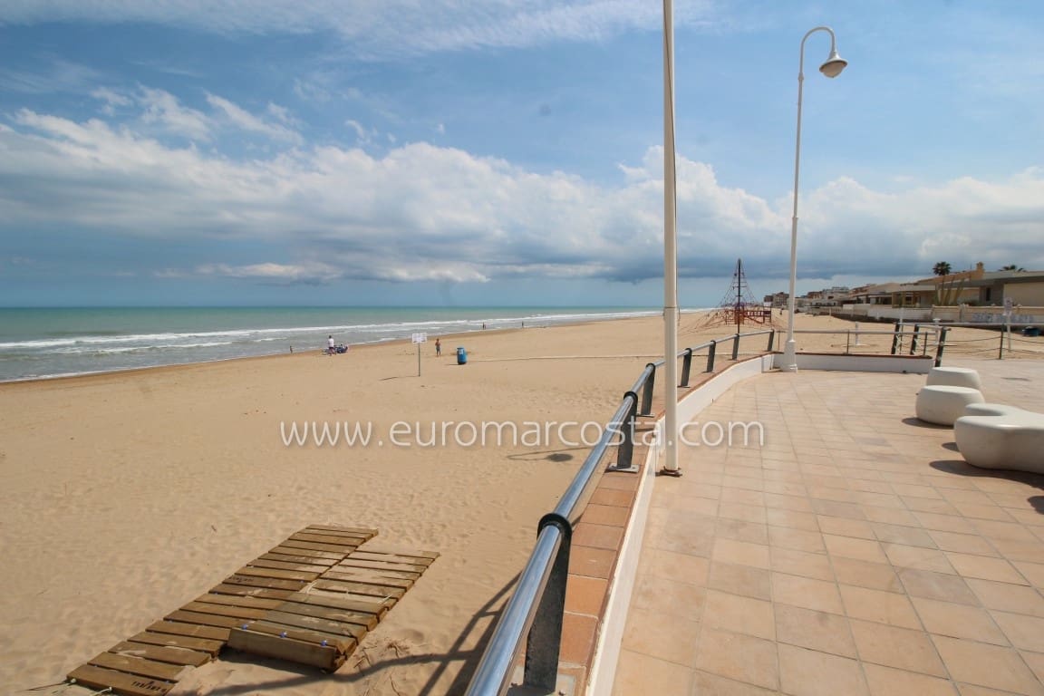 1 soverom Leilighet til salgs i Guardamar del Segura - € 190 000 (Ref: 9373838)