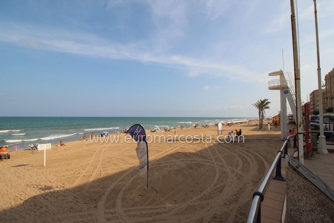 1 soverom Leilighet til salgs i Guardamar del Segura - € 190 000 (Ref: 9373838)