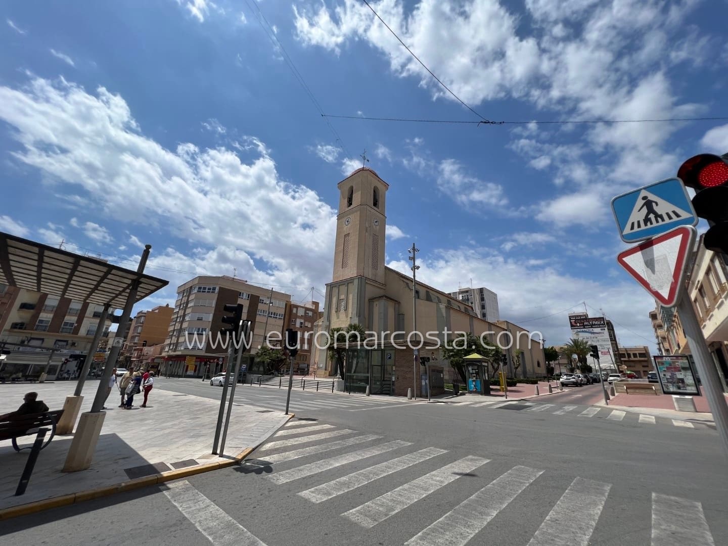 1 soverom Leilighet til salgs i Guardamar del Segura - € 190 000 (Ref: 9373838)