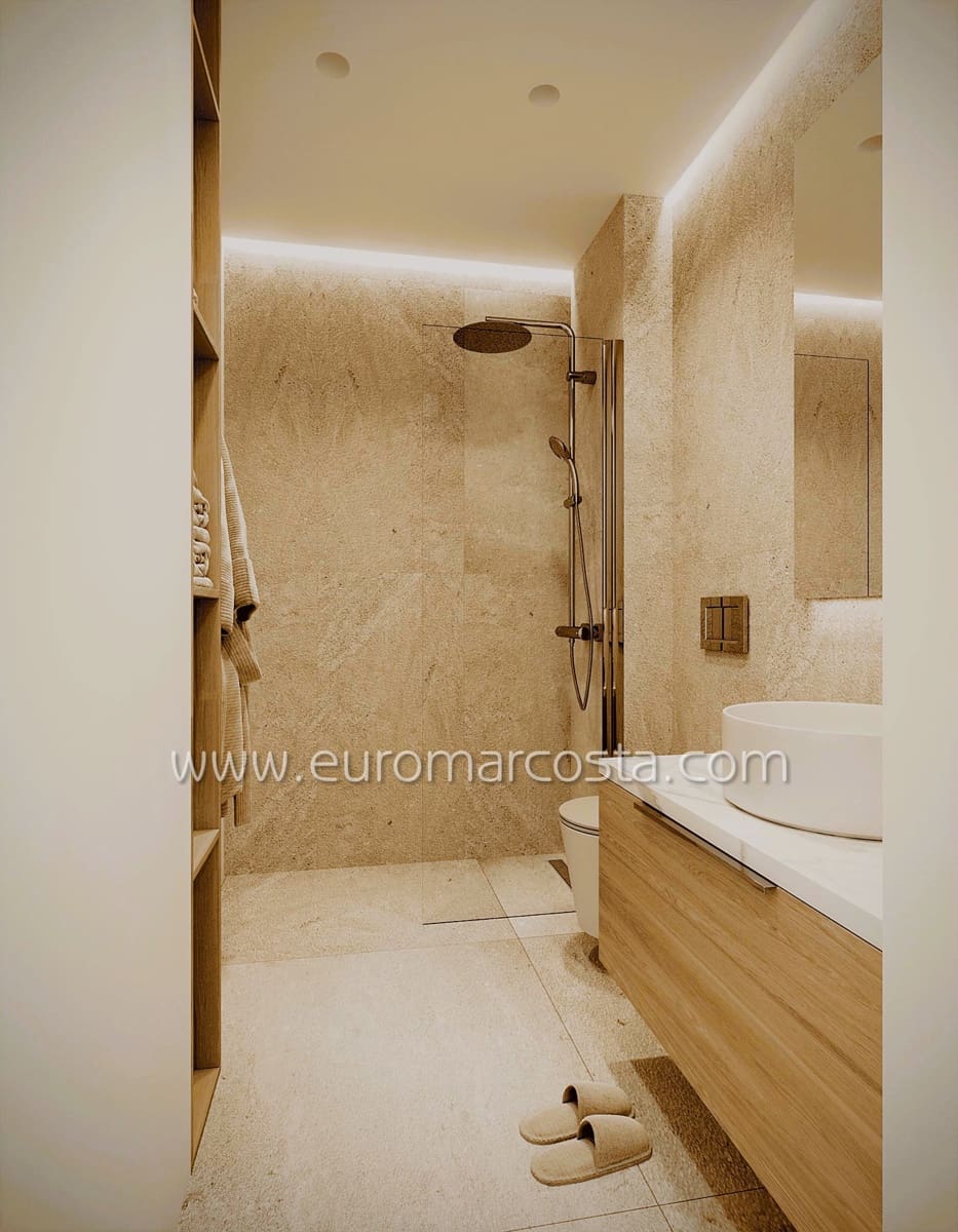 1 soverom Leilighet til salgs i Guardamar del Segura - € 190 000 (Ref: 9373838)