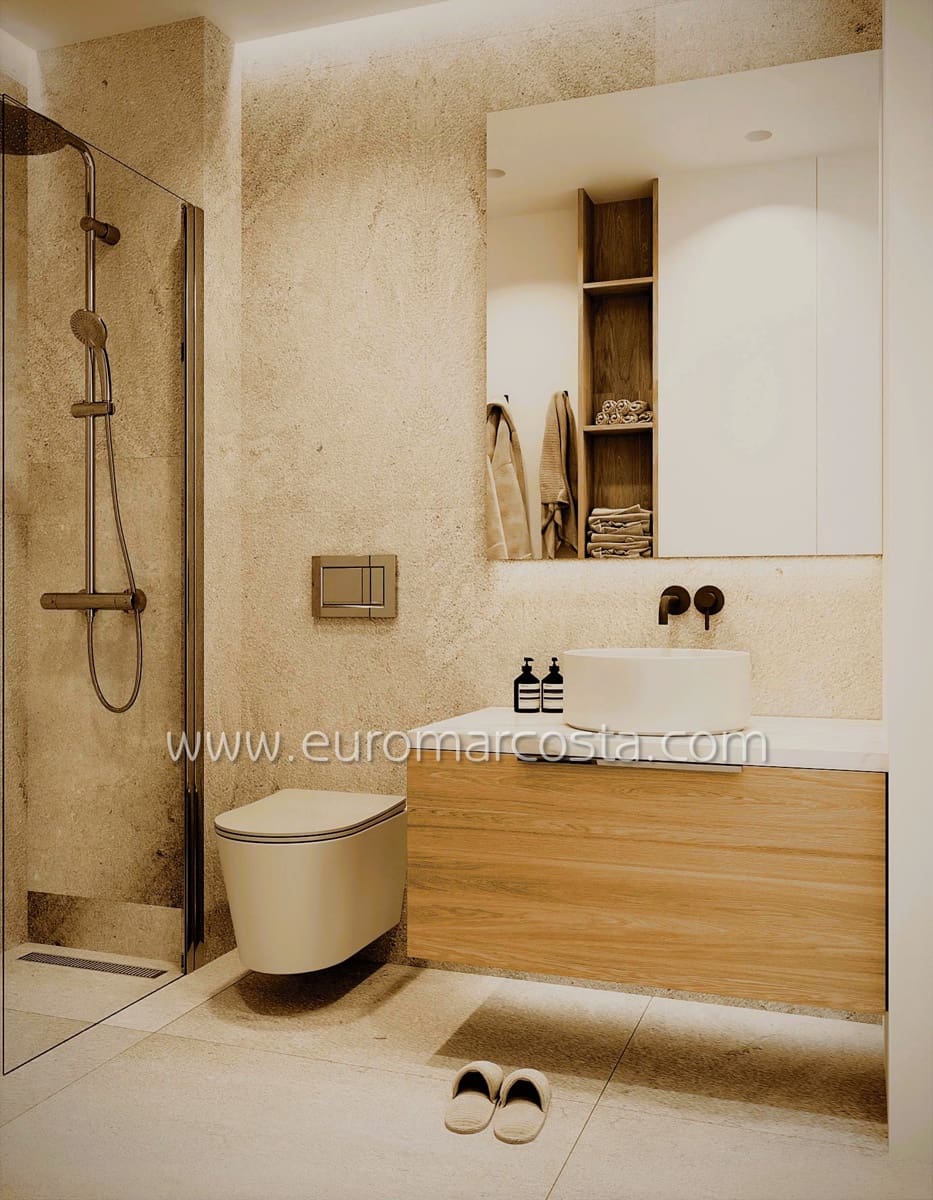 1 soverom Leilighet til salgs i Guardamar del Segura - € 190 000 (Ref: 9373838)