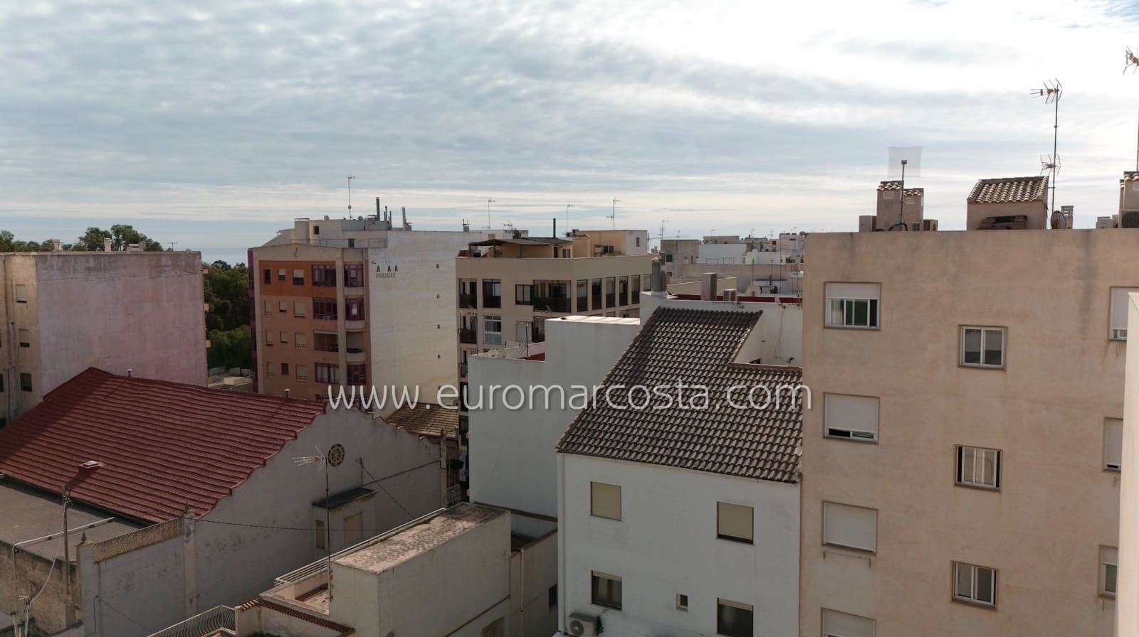 1 soverom Leilighet til salgs i Guardamar del Segura - € 190 000 (Ref: 9373838)