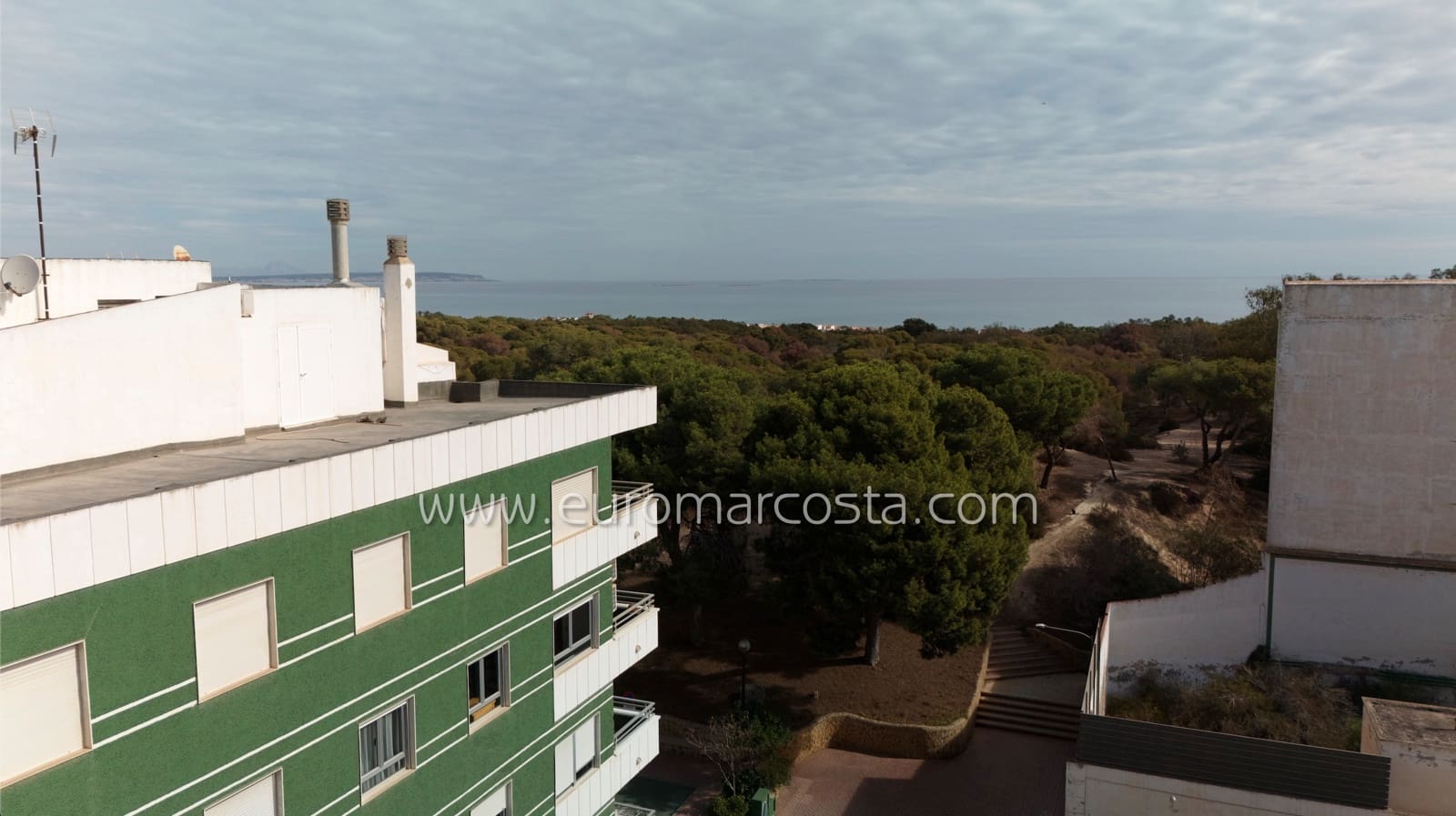 1 soverom Leilighet til salgs i Guardamar del Segura - € 190 000 (Ref: 9373838)