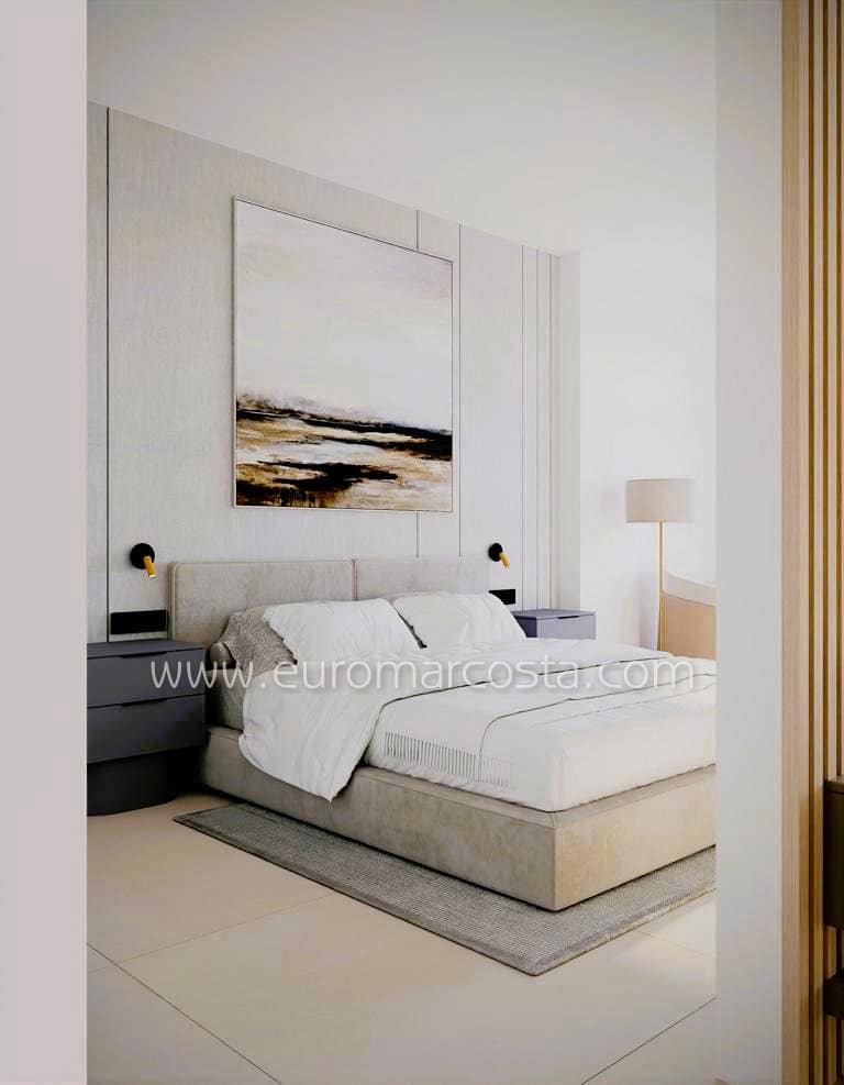 1 soveværelse Lejlighed til salg i Guardamar del Segura - € 190.000 (Ref: 9373838)