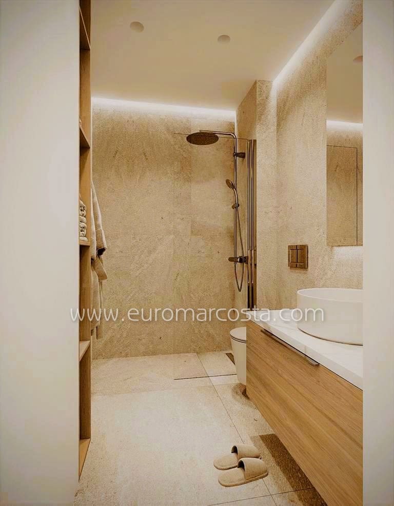 1 soveværelse Lejlighed til salg i Guardamar del Segura - € 190.000 (Ref: 9373838)