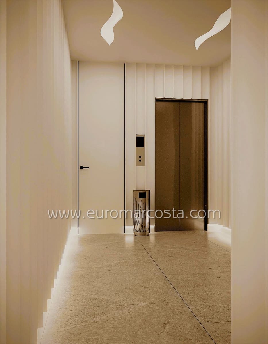 1 soveværelse Lejlighed til salg i Guardamar del Segura - € 190.000 (Ref: 9373838)