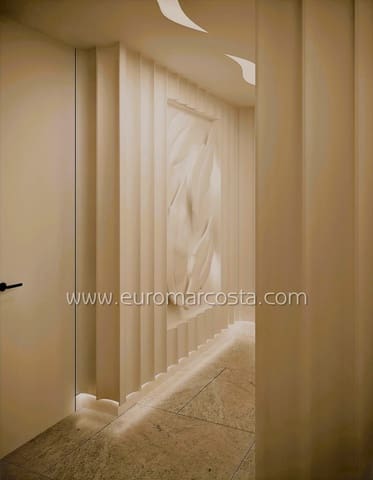 1 soverom Leilighet til salgs i Zona Pueblo, Guardamar del Segura - € 190 000 (Ref: 9373838)