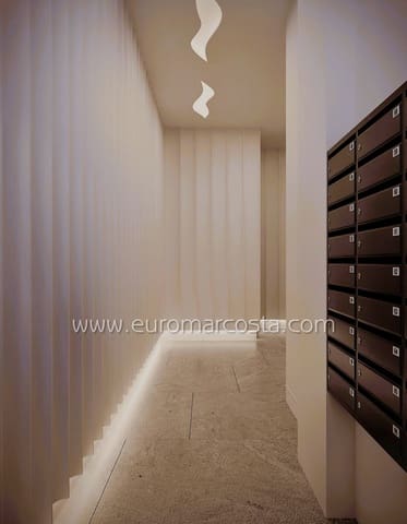 1 soverom Leilighet til salgs i Zona Pueblo, Guardamar del Segura - € 190 000 (Ref: 9373838)