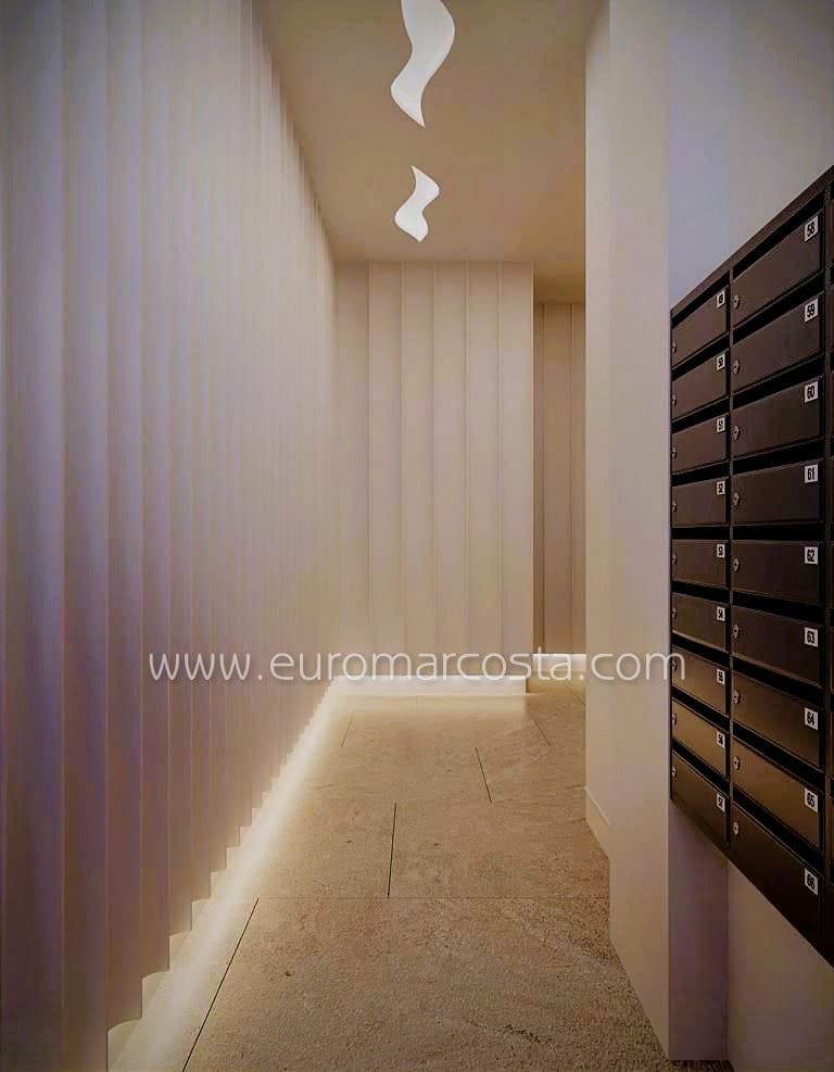 1 soveværelse Lejlighed til salg i Guardamar del Segura - € 190.000 (Ref: 9373838)