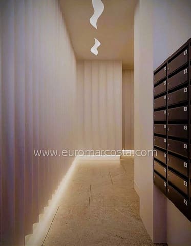 1 soverom Leilighet til salgs i Zona Pueblo, Guardamar del Segura - € 190 000 (Ref: 9373838)