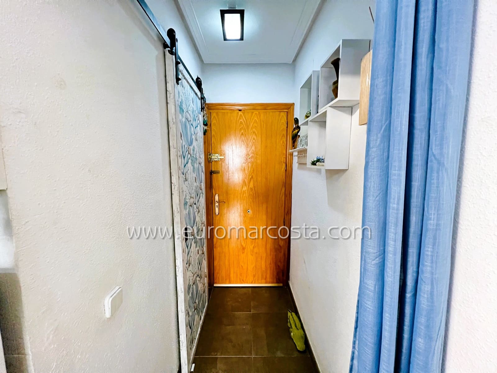 Studio til salg i La Mata med swimmingpool - € 97.000 (Ref: 9379449)