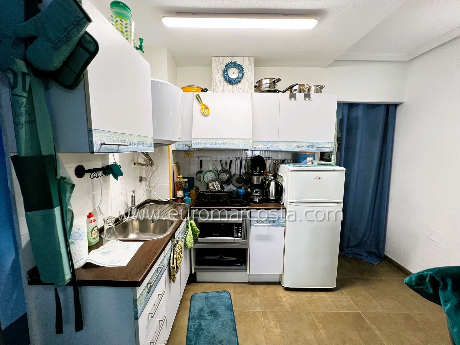 Studio til salg i La Mata med swimmingpool - € 97.000 (Ref: 9379449)