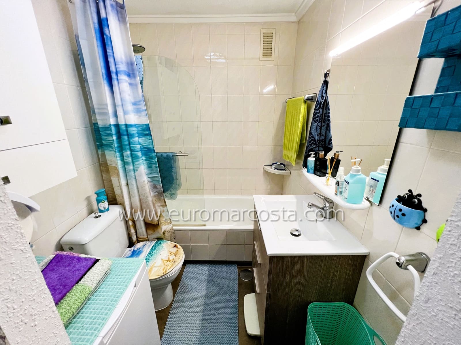 Studio til salg i La Mata med swimmingpool - € 97.000 (Ref: 9379449)