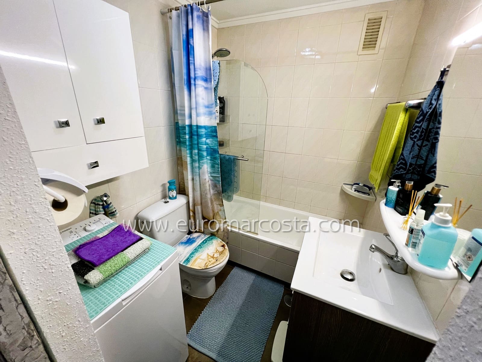 Studio til salg i La Mata med swimmingpool - € 97.000 (Ref: 9379449)