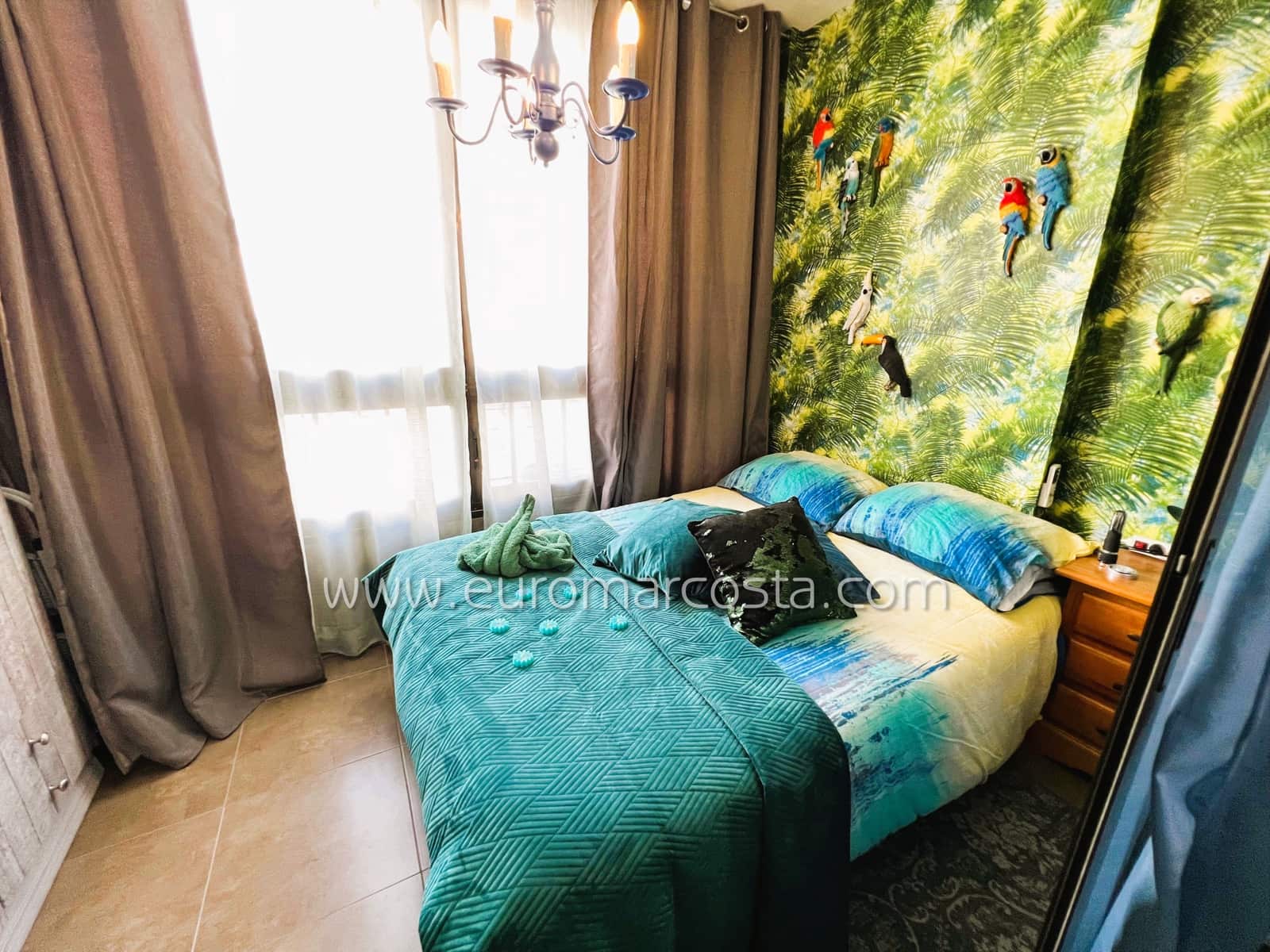 Studio til salg i La Mata med swimmingpool - € 97.000 (Ref: 9379449)