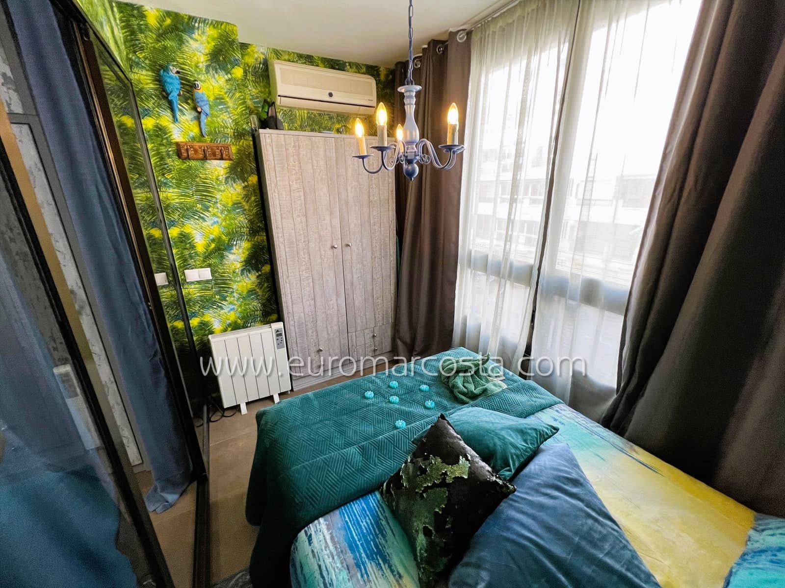 Studio til salg i La Mata med swimmingpool - € 97.000 (Ref: 9379449)