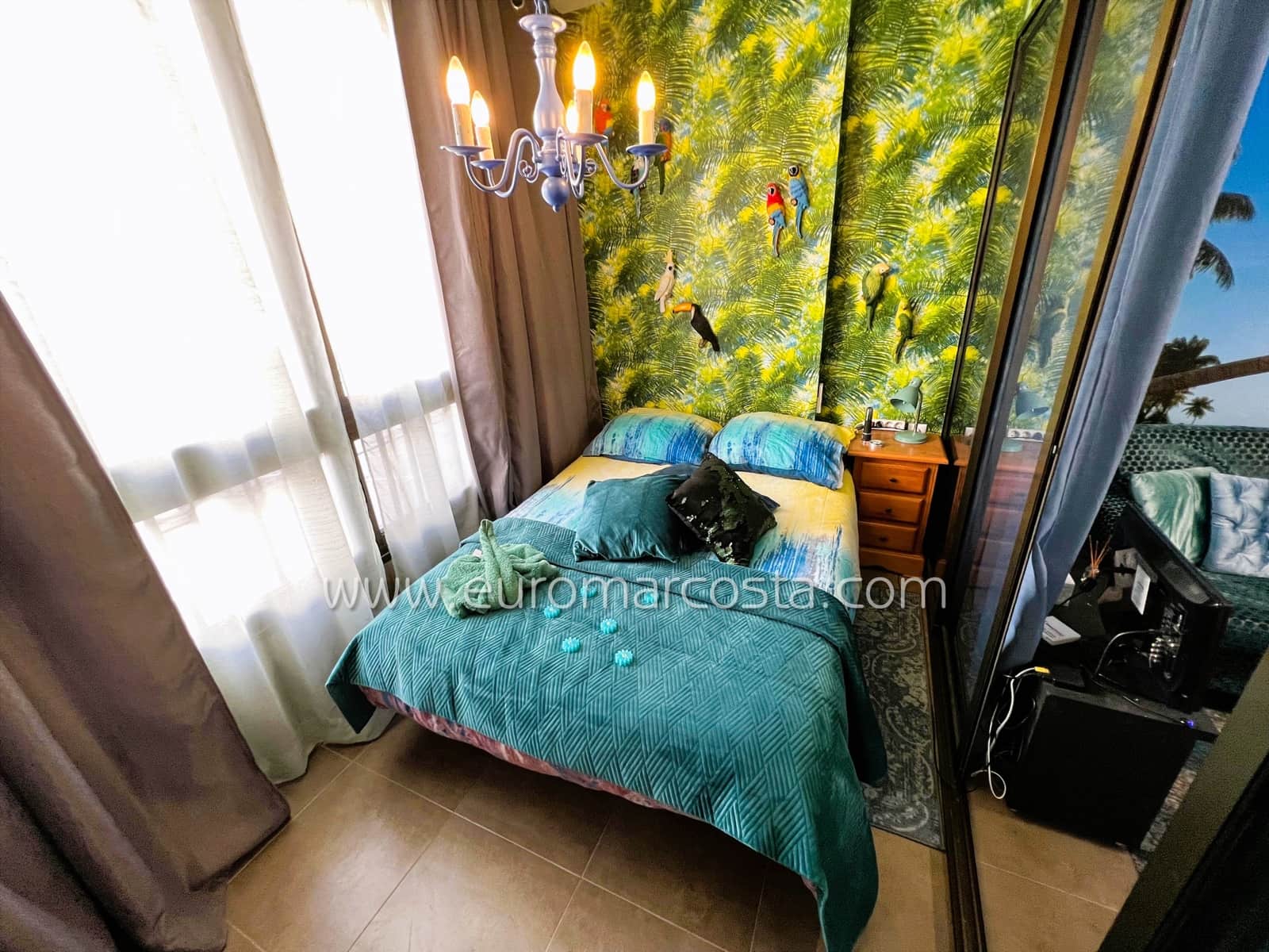 Studio til salg i La Mata med swimmingpool - € 97.000 (Ref: 9379449)