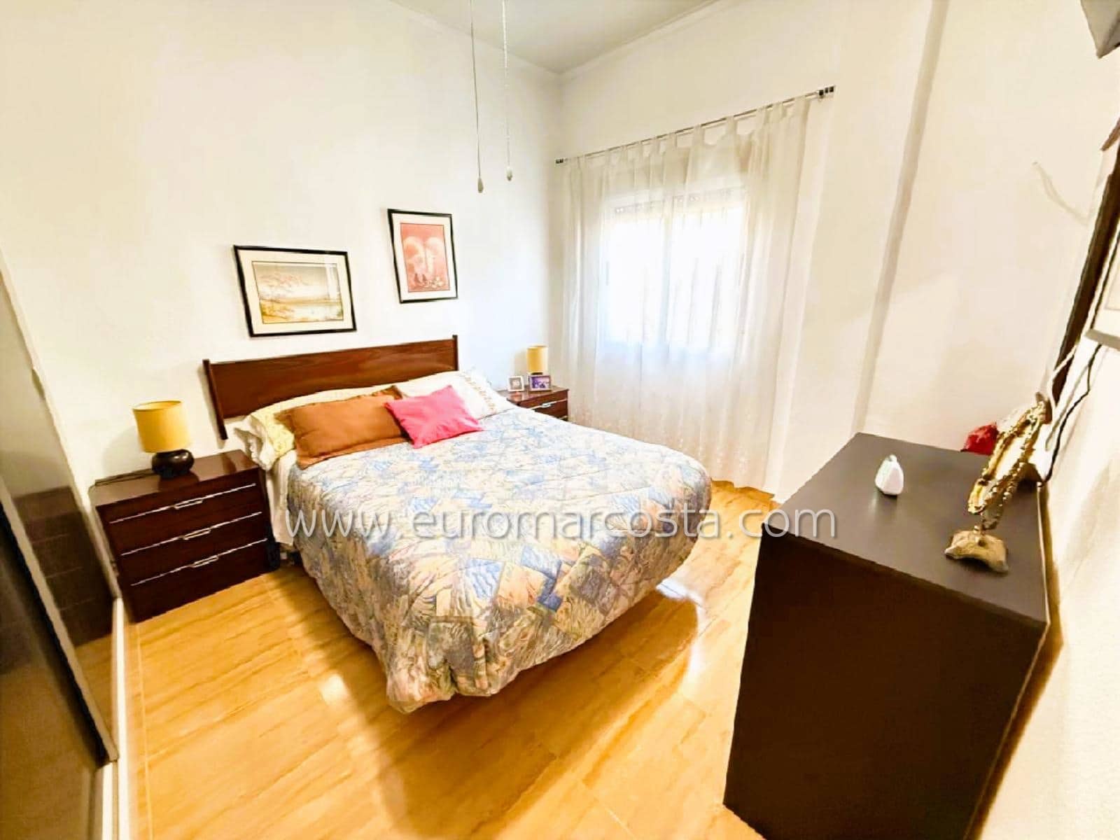 3 chambre Villa/Maison Mitoyenne à vendre à San Fulgencio avec garage - 139 900 € (Ref: 9379731)