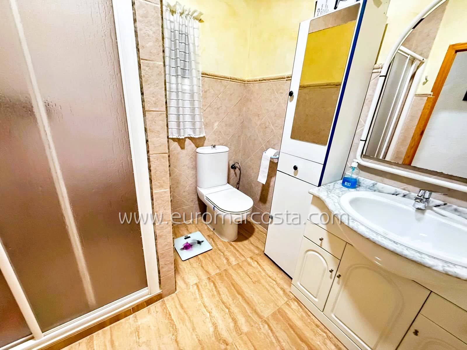 3 chambre Villa/Maison Mitoyenne à vendre à San Fulgencio avec garage - 139 900 € (Ref: 9379731)