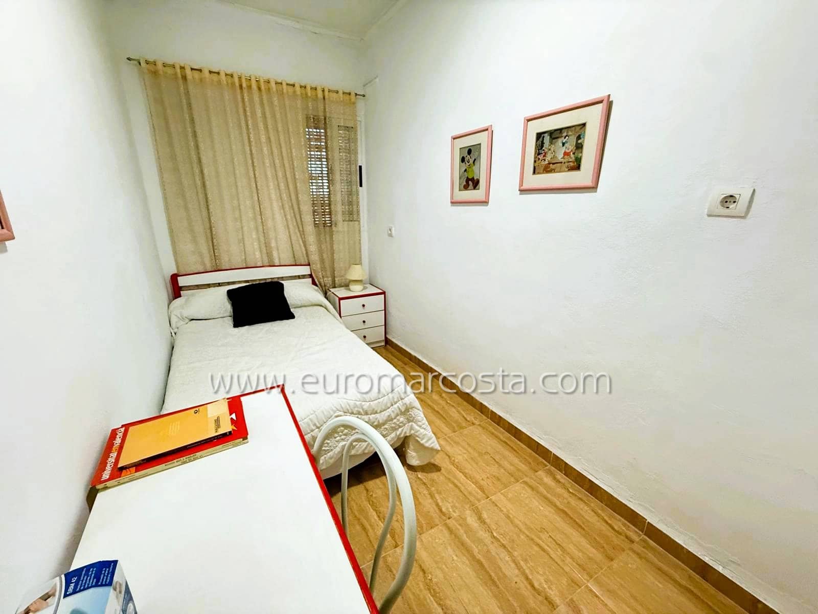 3 chambre Villa/Maison Mitoyenne à vendre à San Fulgencio avec garage - 139 900 € (Ref: 9379731)