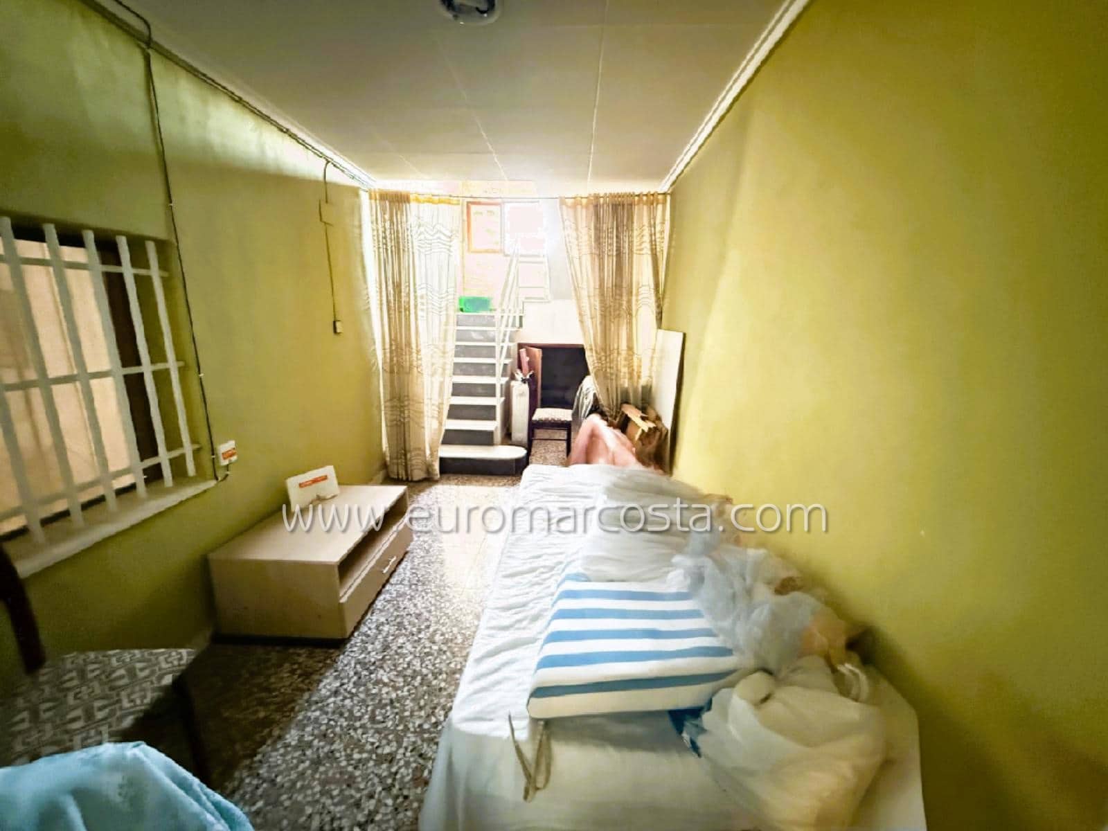 3 chambre Villa/Maison Mitoyenne à vendre à San Fulgencio avec garage - 139 900 € (Ref: 9379731)