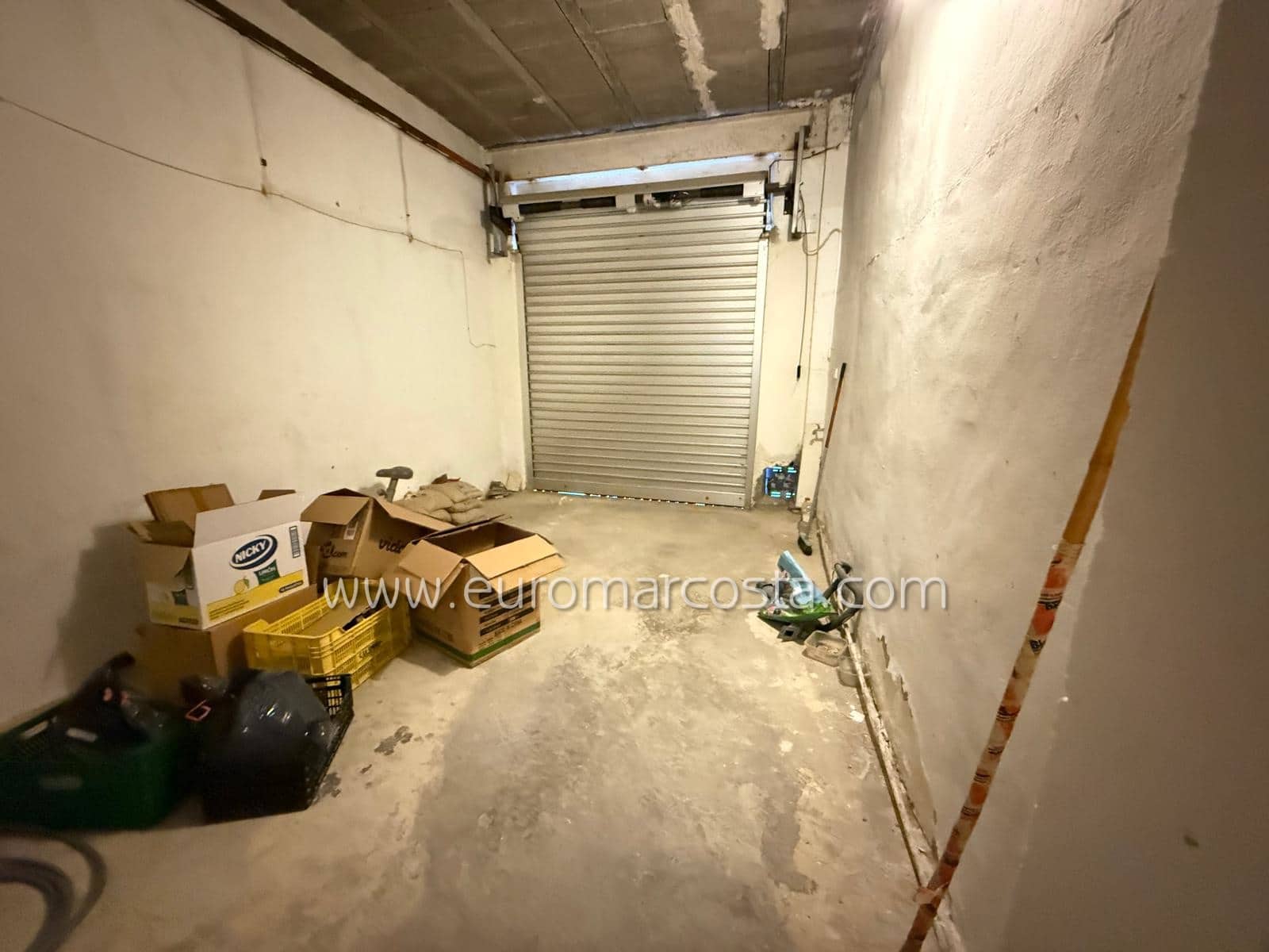 3 chambre Villa/Maison Mitoyenne à vendre à San Fulgencio avec garage - 139 900 € (Ref: 9379731)