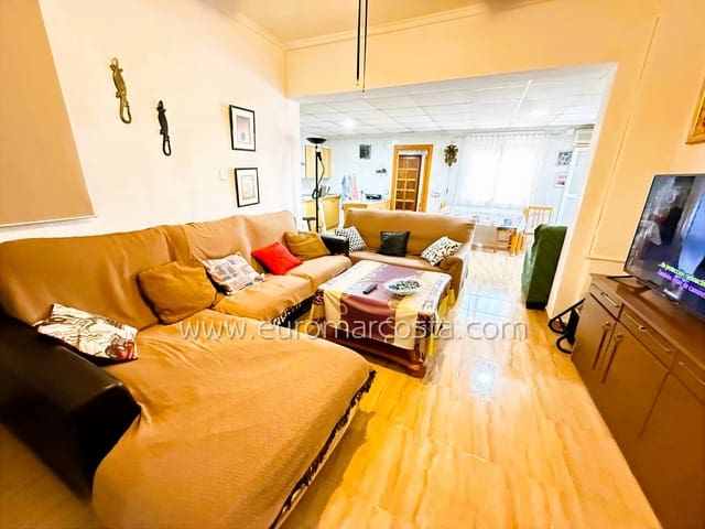 3 chambre Villa/Maison Mitoyenne à vendre à San Fulgencio avec garage - 139 900 € (Ref: 9379731)