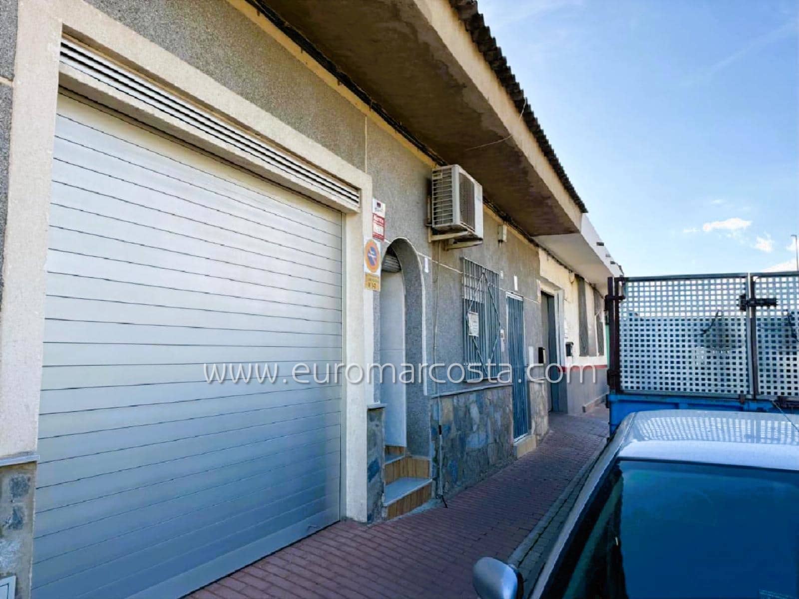 3 chambre Villa/Maison Mitoyenne à vendre à San Fulgencio avec garage - 139 900 € (Ref: 9379731)