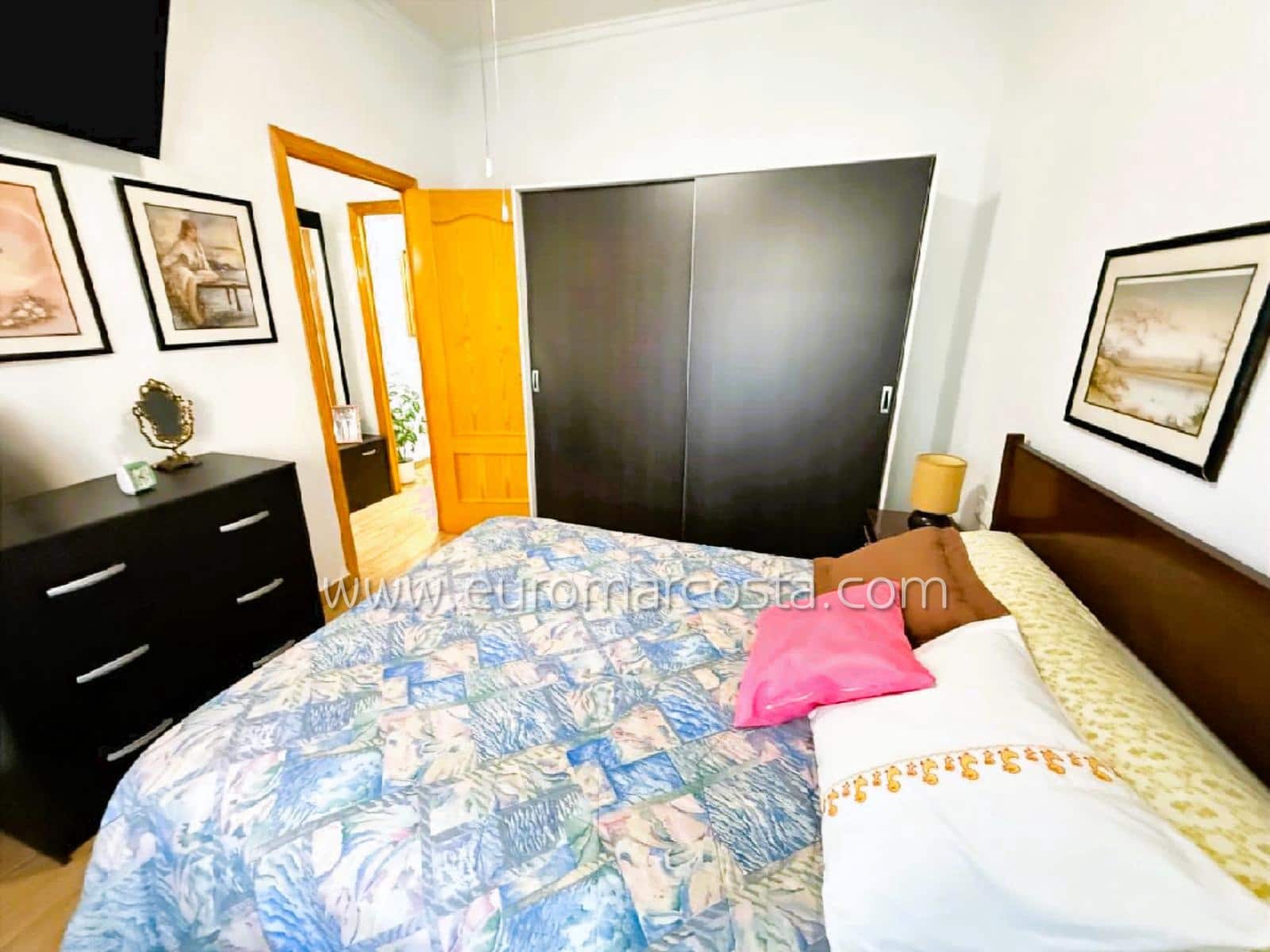 3 chambre Villa/Maison Mitoyenne à vendre à San Fulgencio avec garage - 139 900 € (Ref: 9379731)