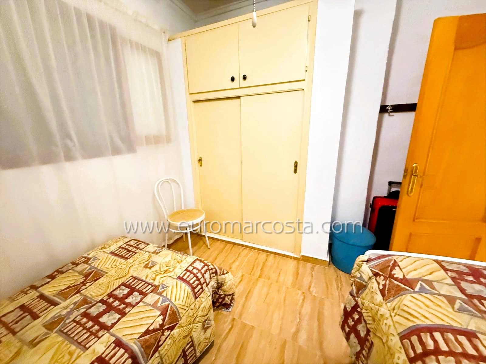 3 chambre Villa/Maison Mitoyenne à vendre à San Fulgencio avec garage - 139 900 € (Ref: 9379731)