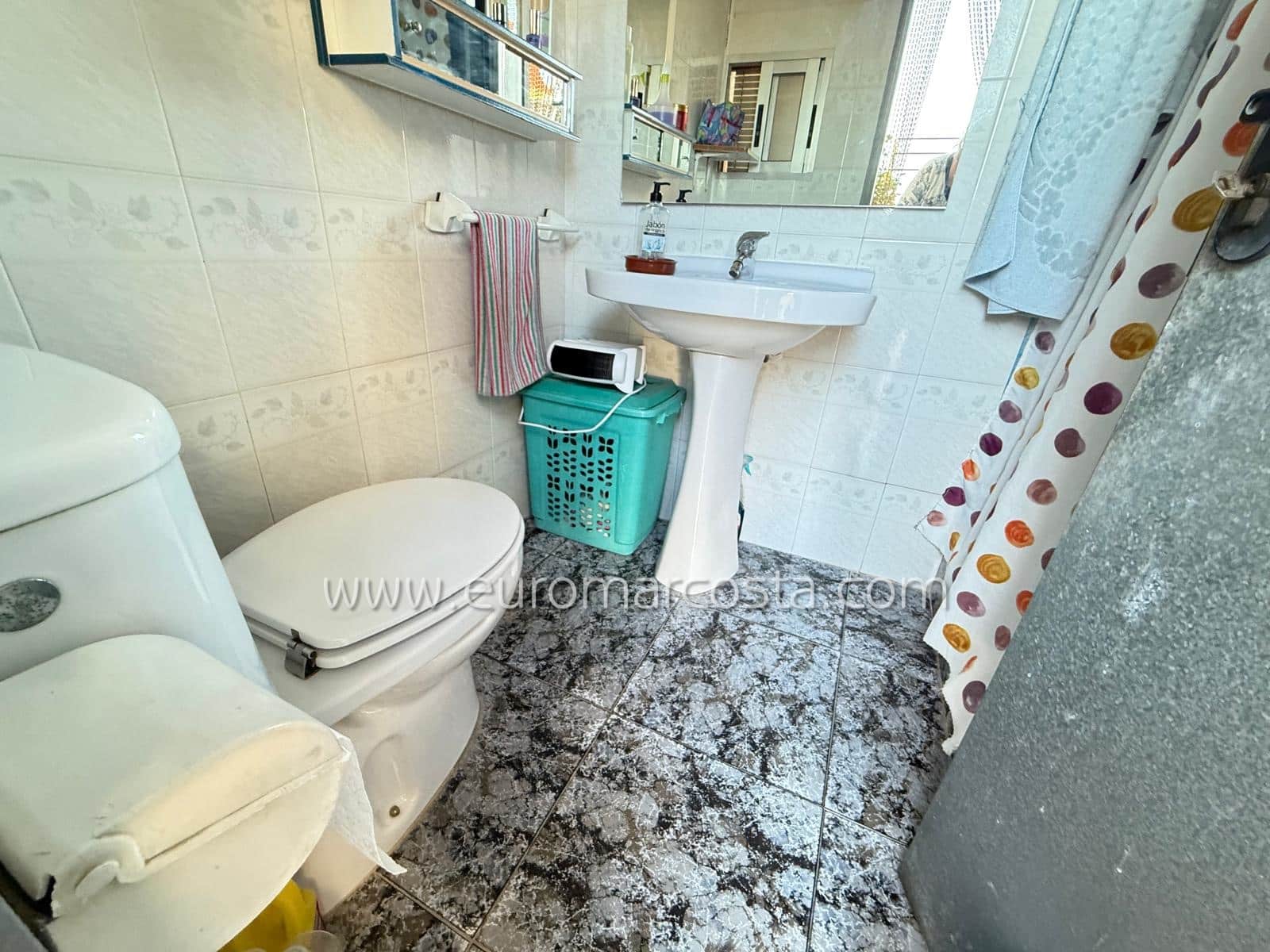 3 chambre Villa/Maison Mitoyenne à vendre à San Fulgencio avec garage - 139 900 € (Ref: 9379731)