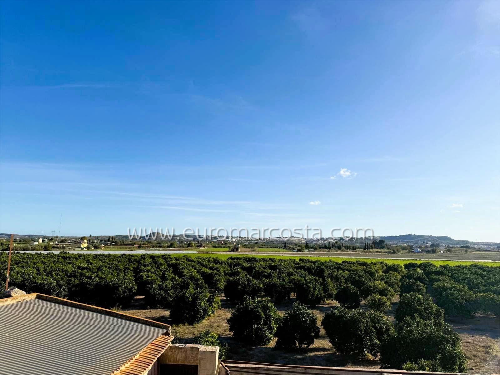 3 chambre Villa/Maison Mitoyenne à vendre à San Fulgencio avec garage - 139 900 € (Ref: 9379731)