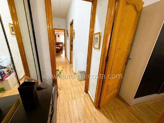 3 chambre Villa/Maison Mitoyenne à vendre à San Fulgencio avec garage - 139 900 € (Ref: 9379731)