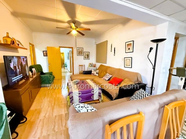 3 chambre Villa/Maison Mitoyenne à vendre à San Fulgencio avec garage - 139 900 € (Ref: 9379731)