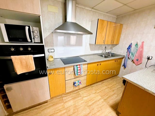 3 chambre Villa/Maison Mitoyenne à vendre à San Fulgencio avec garage - 139 900 € (Ref: 9379731)