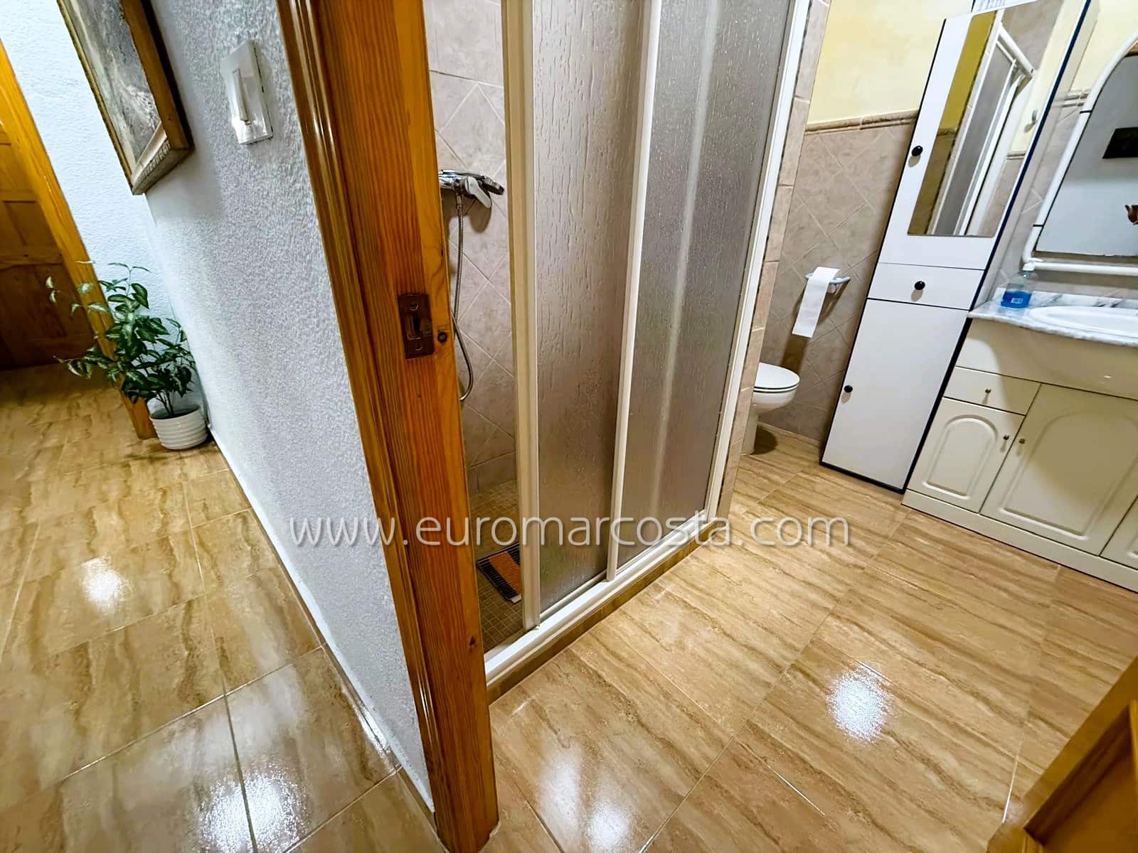 3 chambre Villa/Maison Mitoyenne à vendre à San Fulgencio avec garage - 139 900 € (Ref: 9379731)