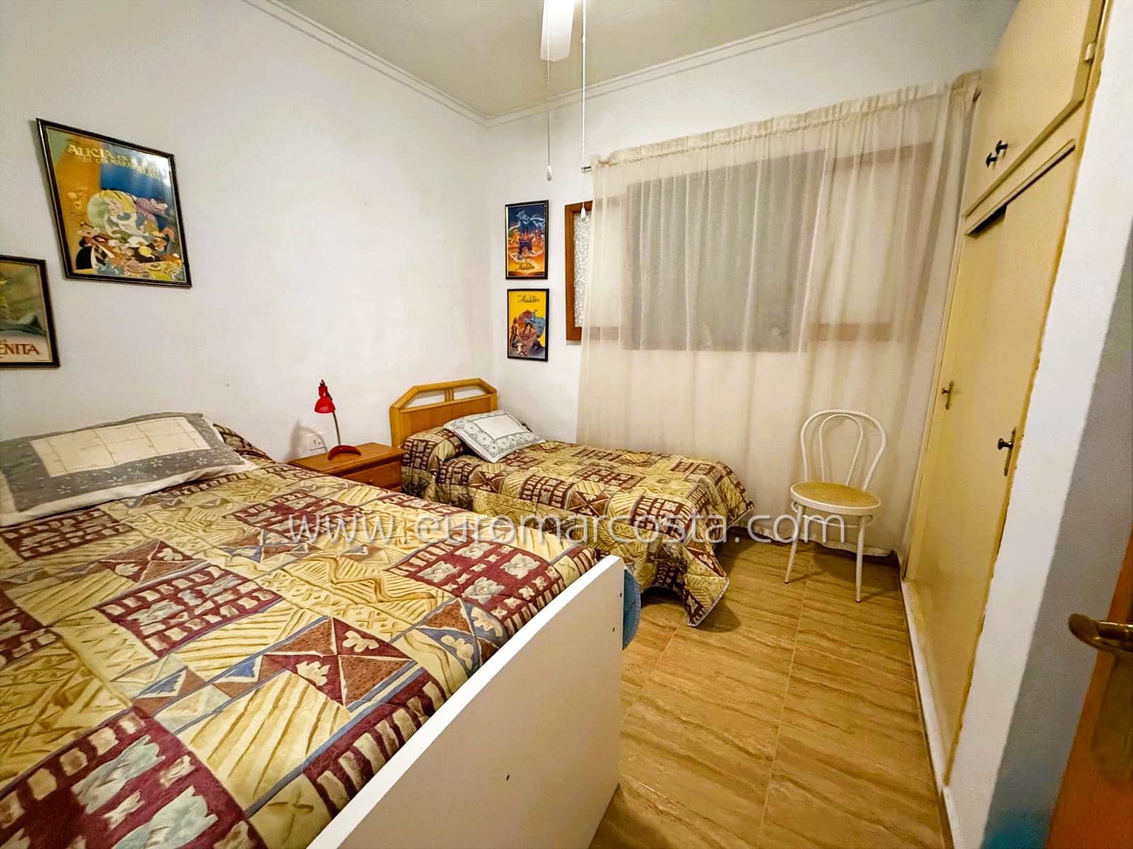 3 chambre Villa/Maison Mitoyenne à vendre à San Fulgencio avec garage - 139 900 € (Ref: 9379731)