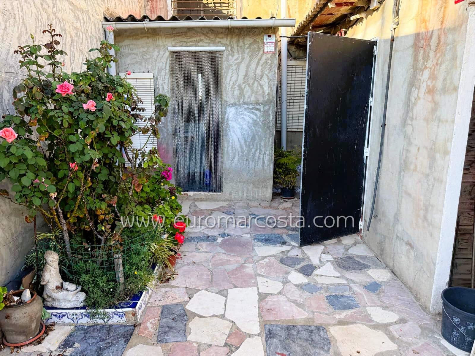 3 chambre Villa/Maison Mitoyenne à vendre à San Fulgencio avec garage - 139 900 € (Ref: 9379731)