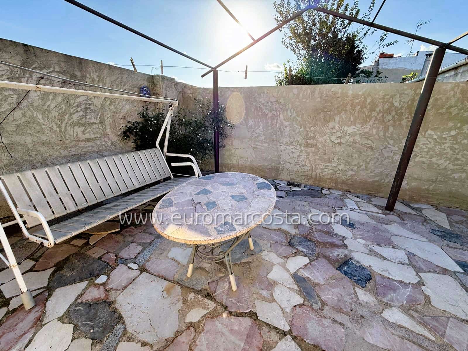 3 chambre Villa/Maison Mitoyenne à vendre à San Fulgencio avec garage - 139 900 € (Ref: 9379731)