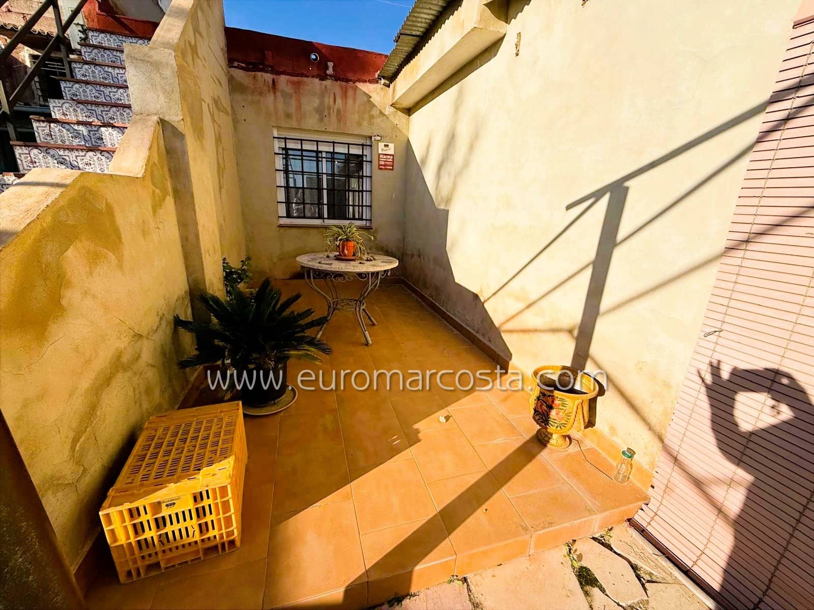 3 chambre Villa/Maison Mitoyenne à vendre à San Fulgencio avec garage - 139 900 € (Ref: 9379731)