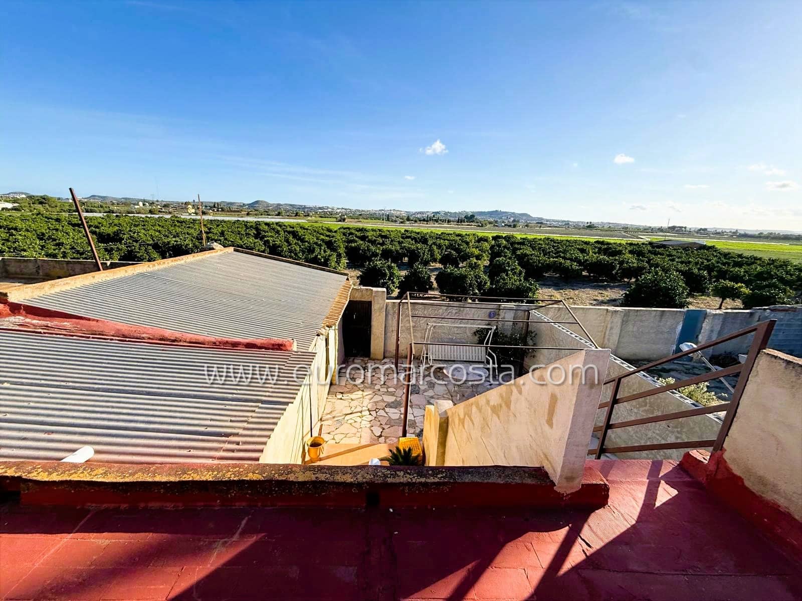 3 chambre Villa/Maison Mitoyenne à vendre à San Fulgencio avec garage - 139 900 € (Ref: 9379731)