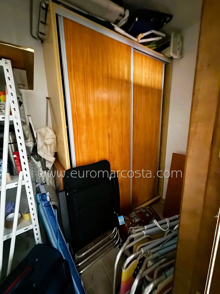 2 makuuhuone Huoneisto myytävänä paikassa La Mata - 259 000 € (Ref: 9383548)