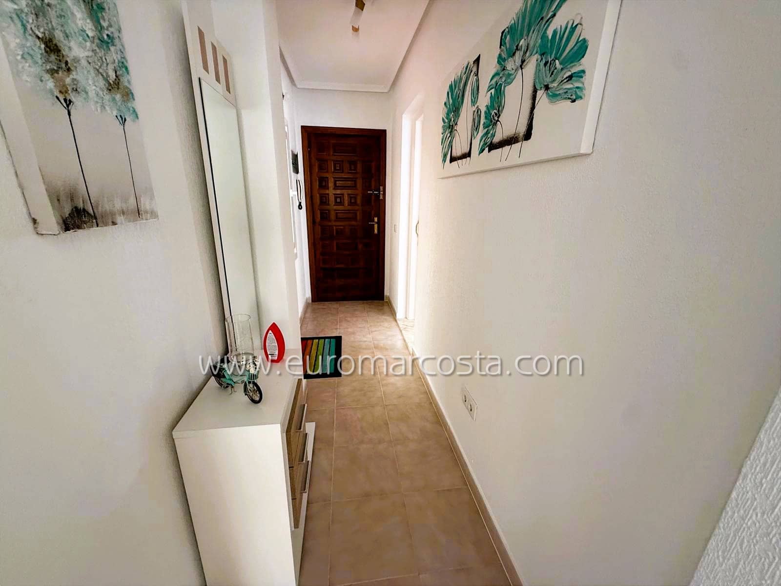 2 makuuhuone Huoneisto myytävänä paikassa La Mata - 259 000 € (Ref: 9383548)