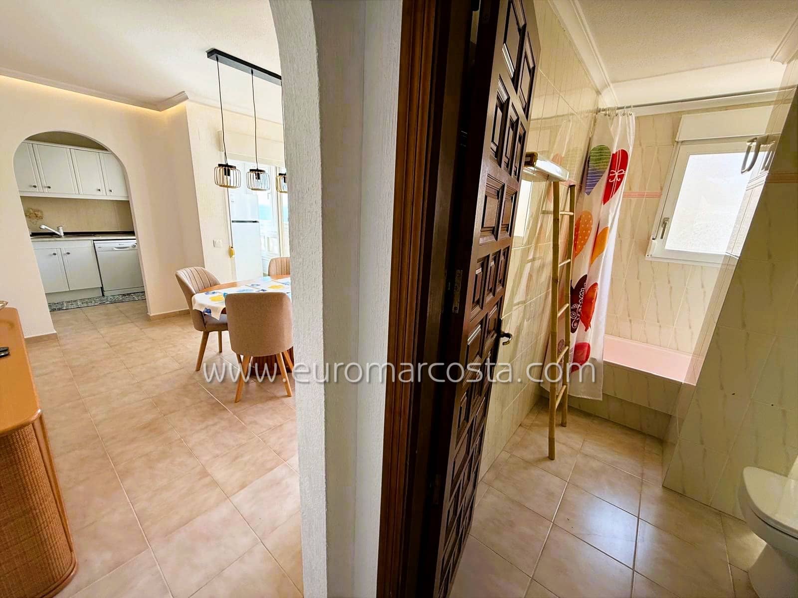 2 makuuhuone Huoneisto myytävänä paikassa La Mata - 259 000 € (Ref: 9383548)