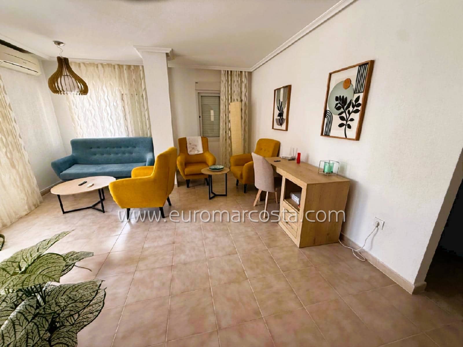 2 makuuhuone Huoneisto myytävänä paikassa La Mata - 259 000 € (Ref: 9383548)