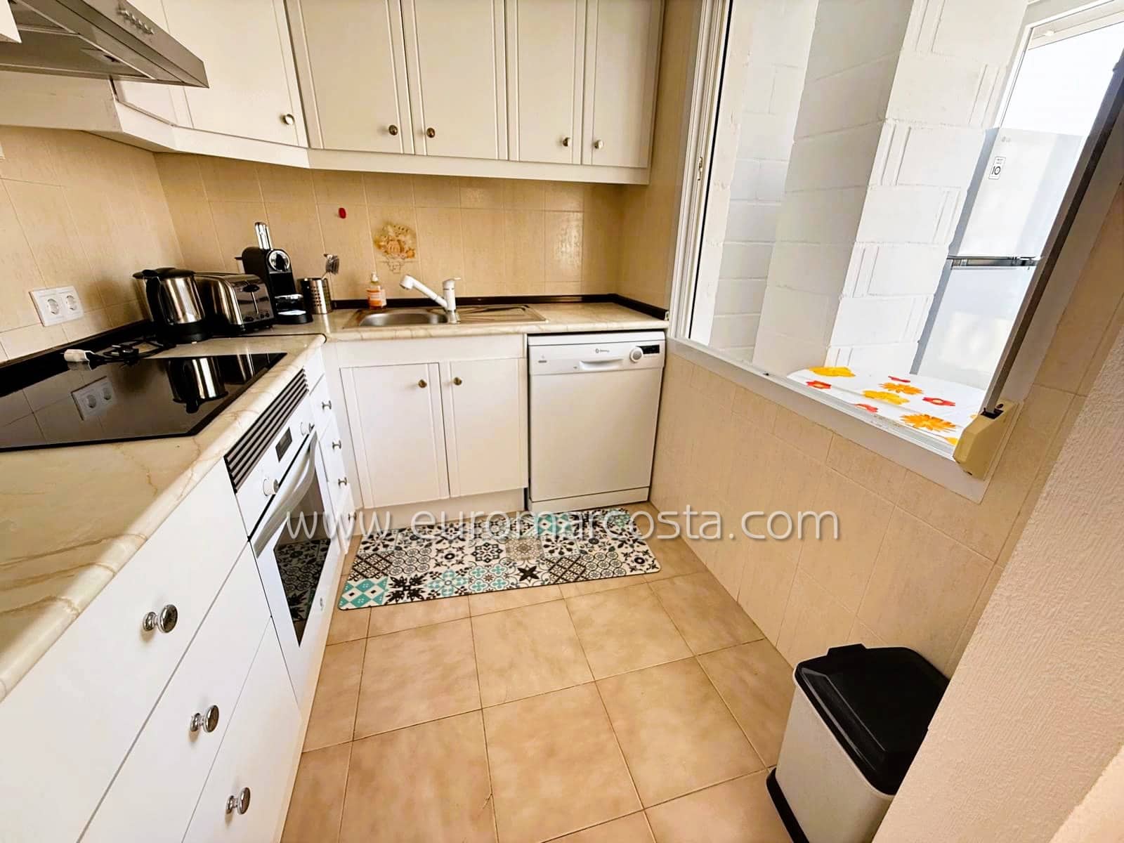 2 makuuhuone Huoneisto myytävänä paikassa La Mata - 259 000 € (Ref: 9383548)