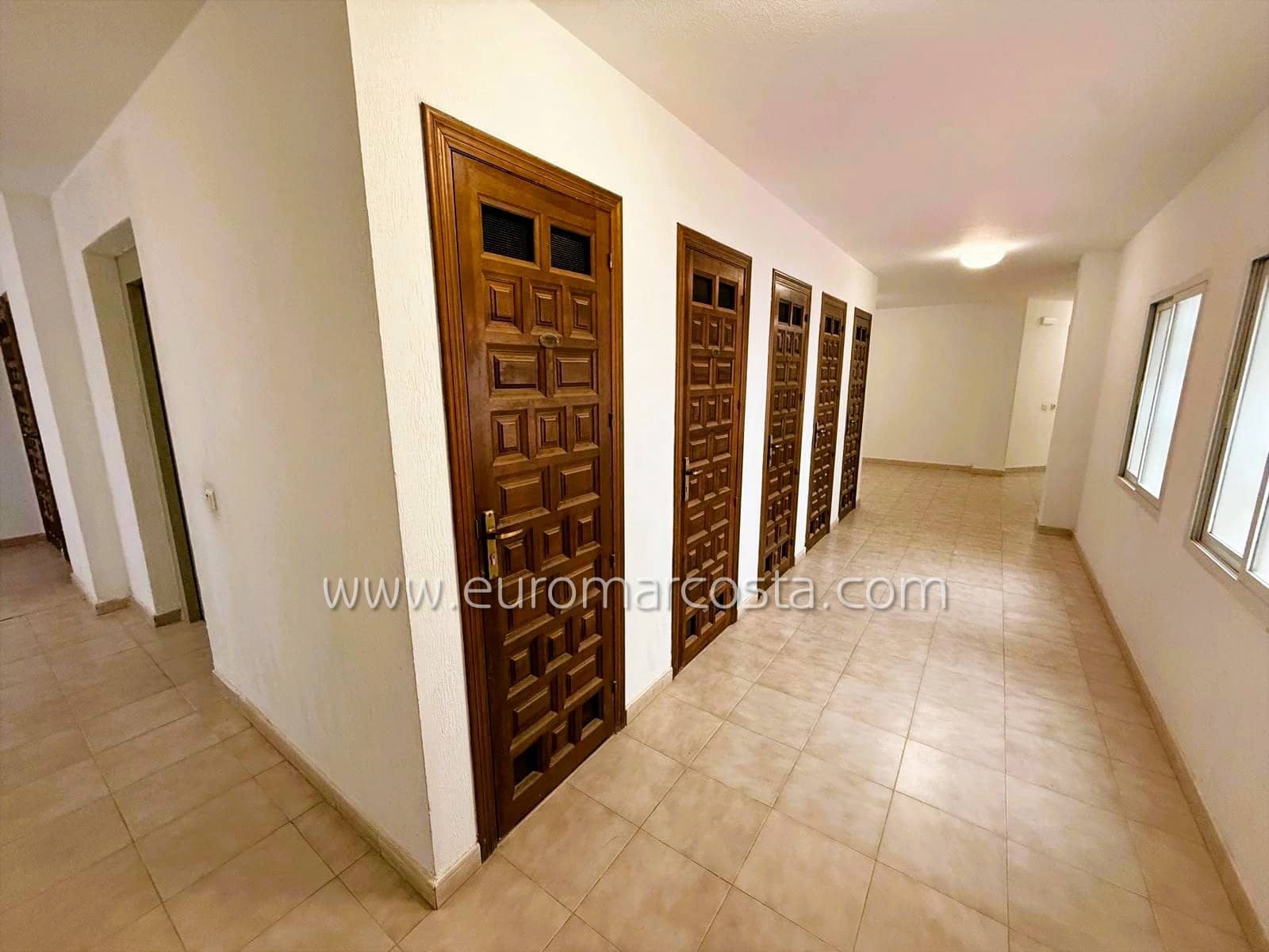 2 makuuhuone Huoneisto myytävänä paikassa La Mata - 259 000 € (Ref: 9383548)