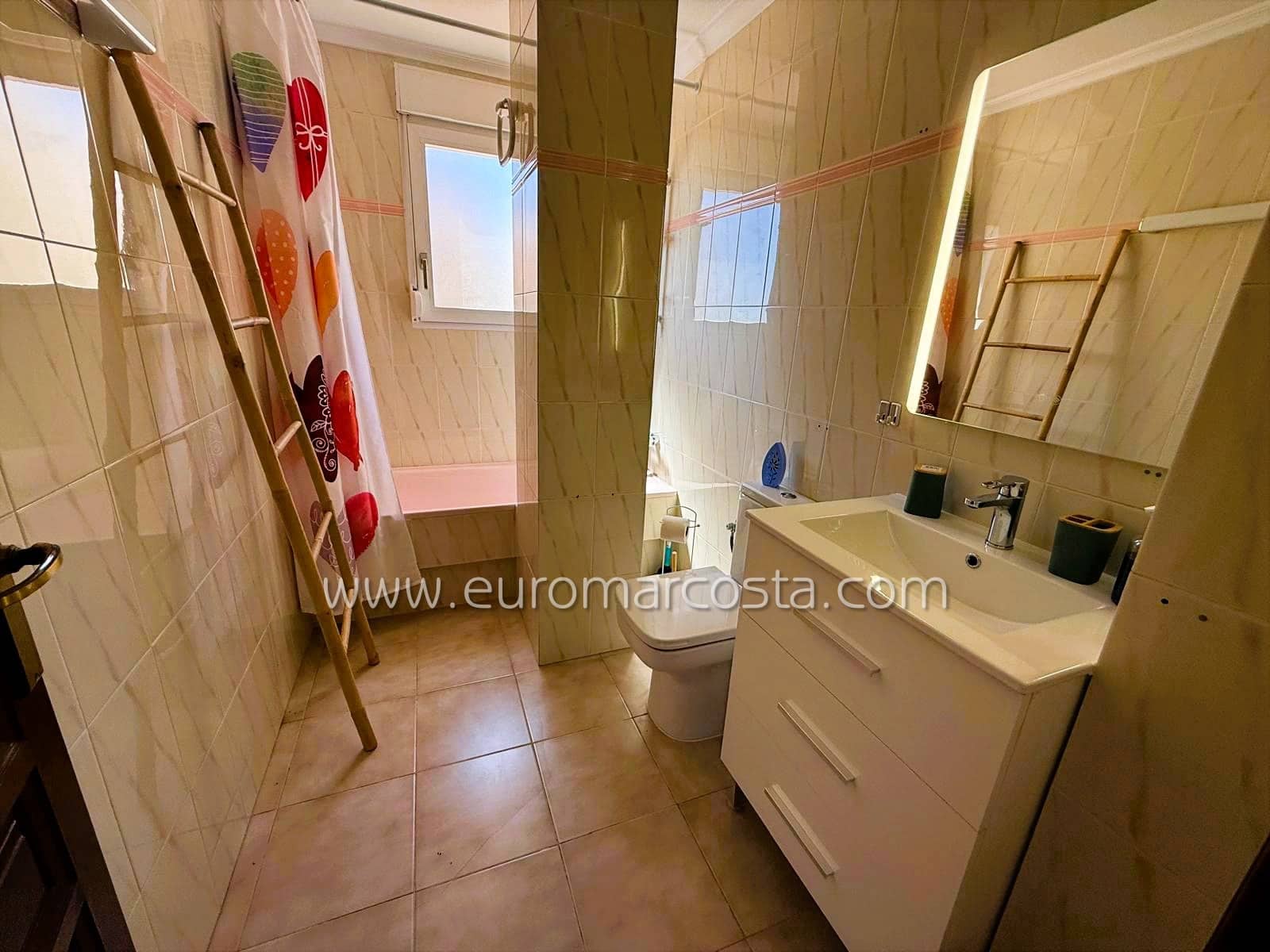 2 makuuhuone Huoneisto myytävänä paikassa La Mata - 259 000 € (Ref: 9383548)