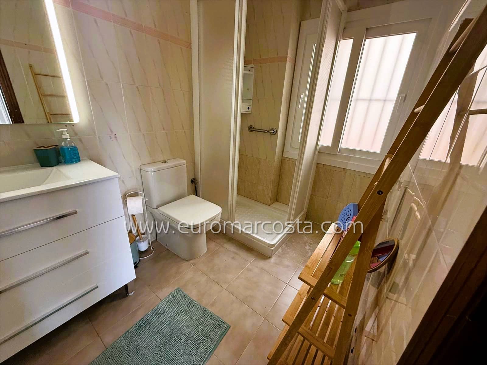 2 makuuhuone Huoneisto myytävänä paikassa La Mata - 259 000 € (Ref: 9383548)